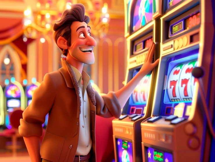 kpktoto online featured game showcase